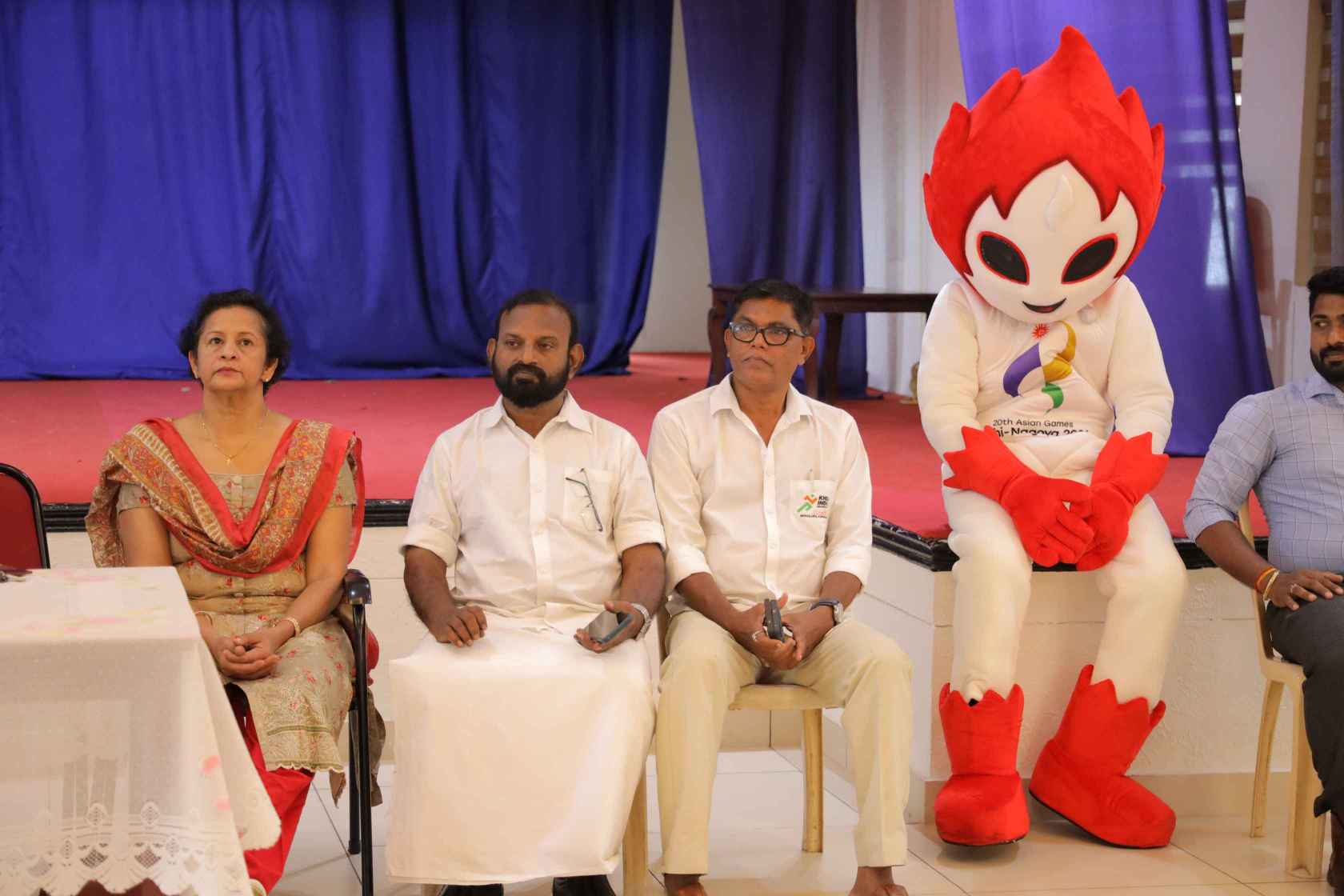 CARMEL VAZHUTHACAUD